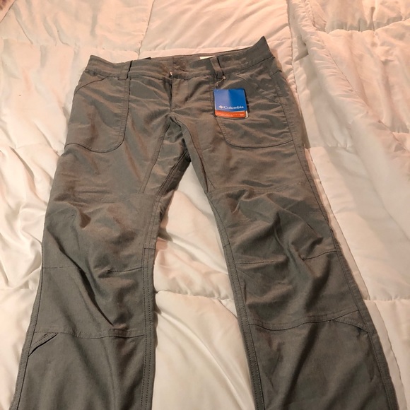 Columbia Pants - Columbia Pants